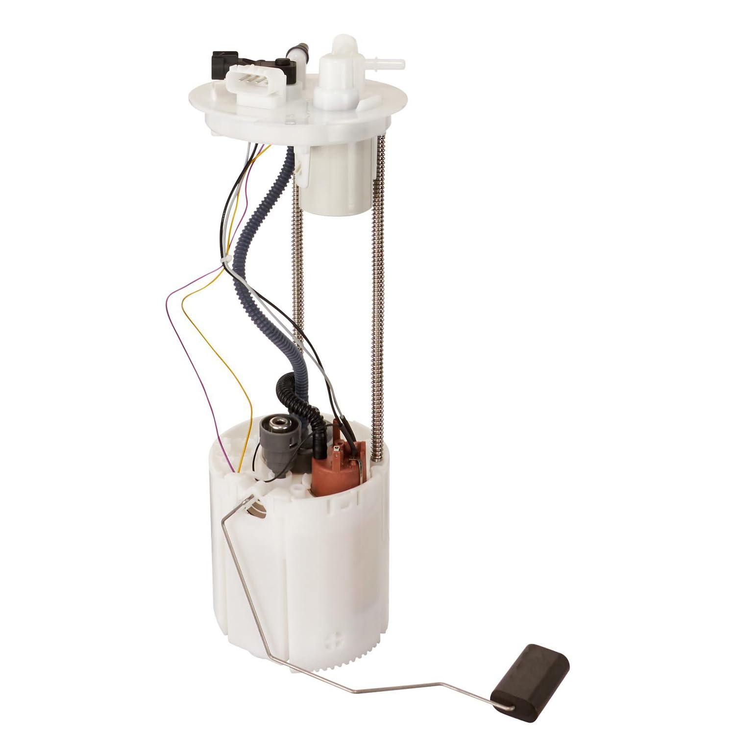 Detroit Axle - Electrical Fuel Pump Module for GMC Sierra Silverado 1500 2500 — image 4