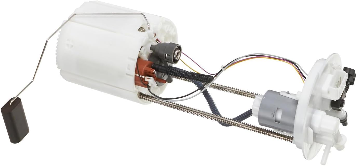 Detroit Axle - Electrical Fuel Pump Module for 14-18 Chevy Silverado Sierra 1500 — image 6