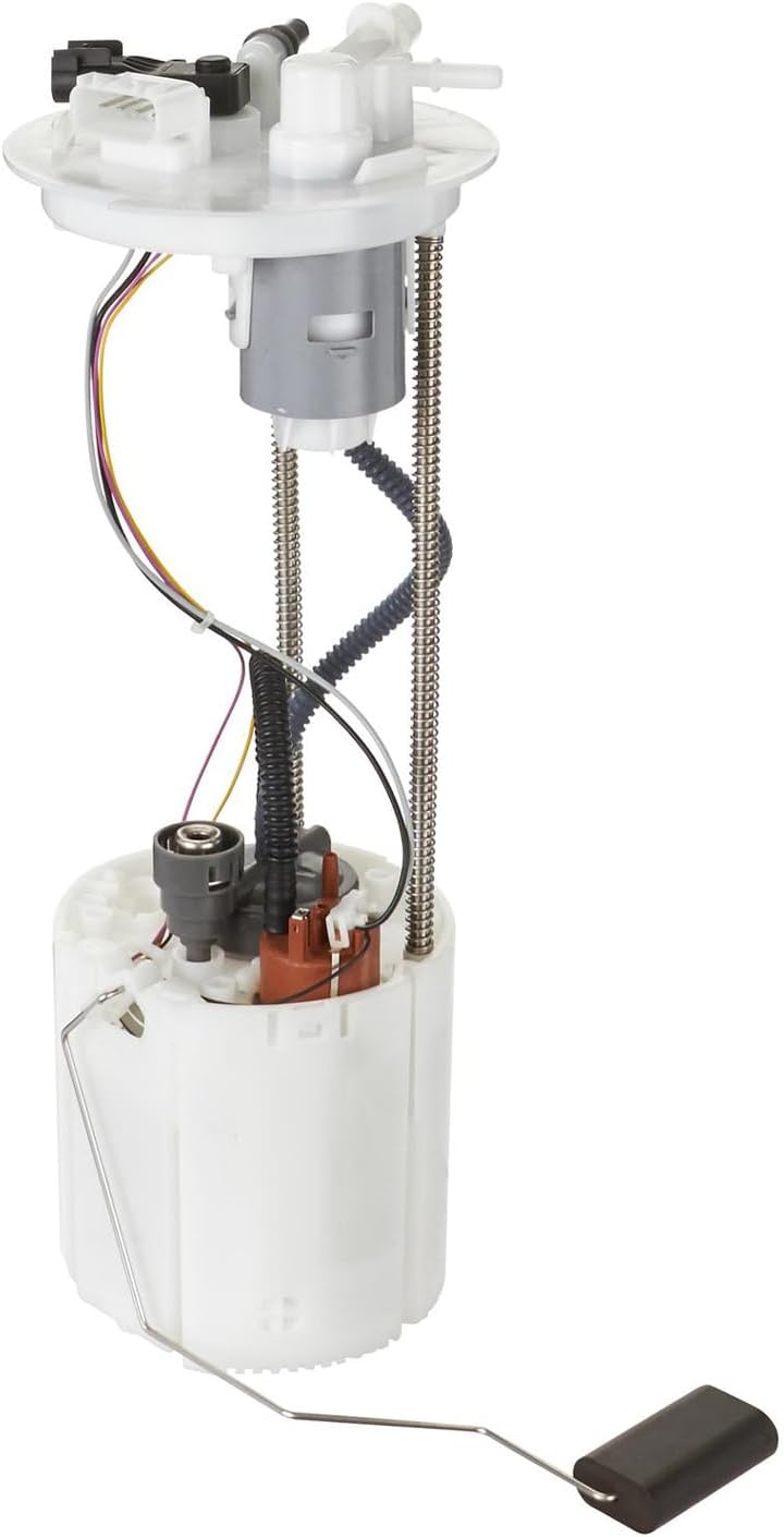 Detroit Axle - Electrical Fuel Pump Module for 14-18 Chevy Silverado Sierra 1500 — image 4