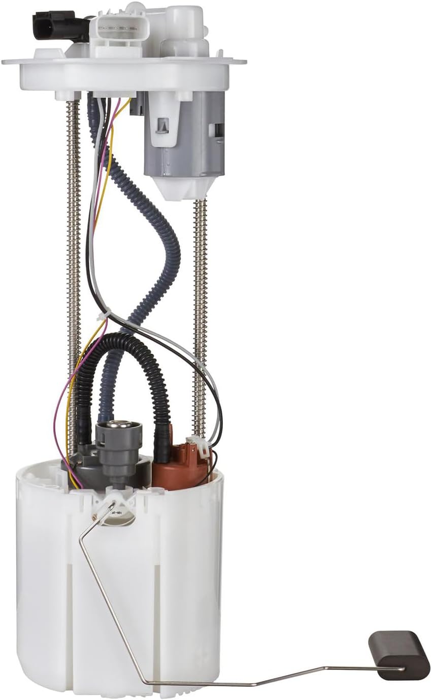 Detroit Axle - Electrical Fuel Pump Module for 14-18 Chevy Silverado Sierra 1500 — image 5
