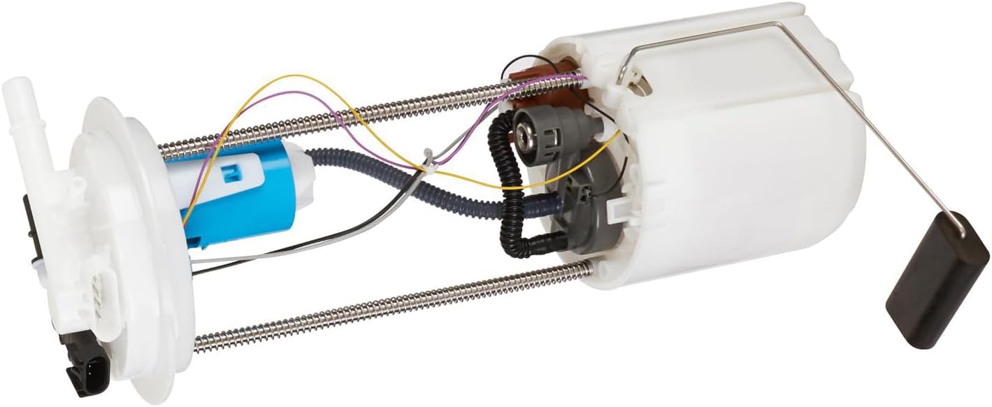 Detroit Axle - Electrical Fuel Pump Module for 2010-14 Chevy Express Savana 1500 — image 6