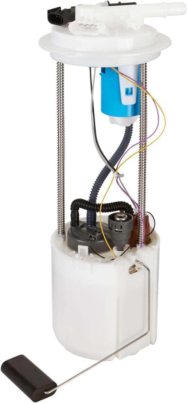 Detroit Axle - Electrical Fuel Pump Module for 2010-14 Chevy Express Savana 1500 — image 4