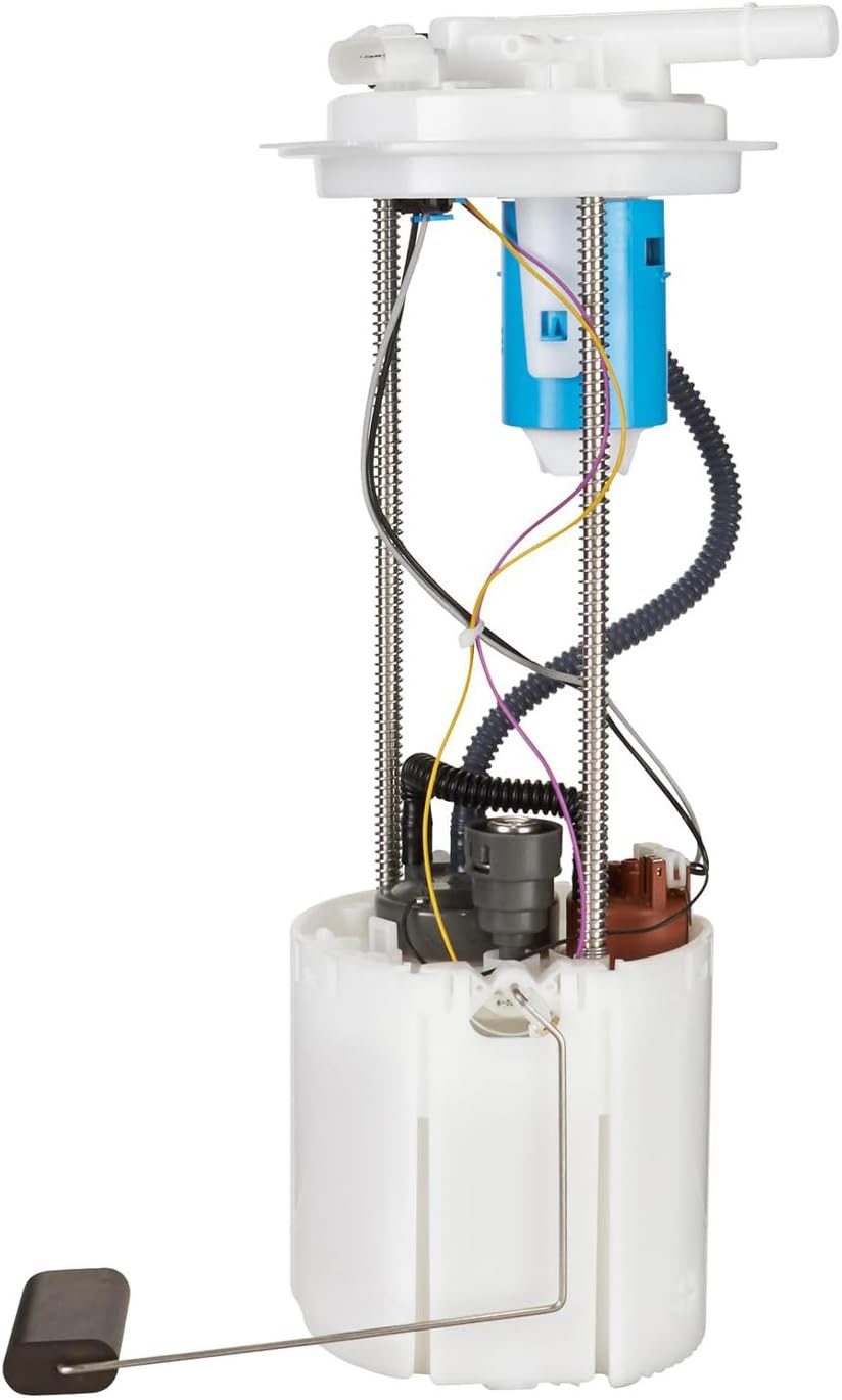 Detroit Axle - Electrical Fuel Pump Module for 2010-14 Chevy Express Savana 1500 — image 5