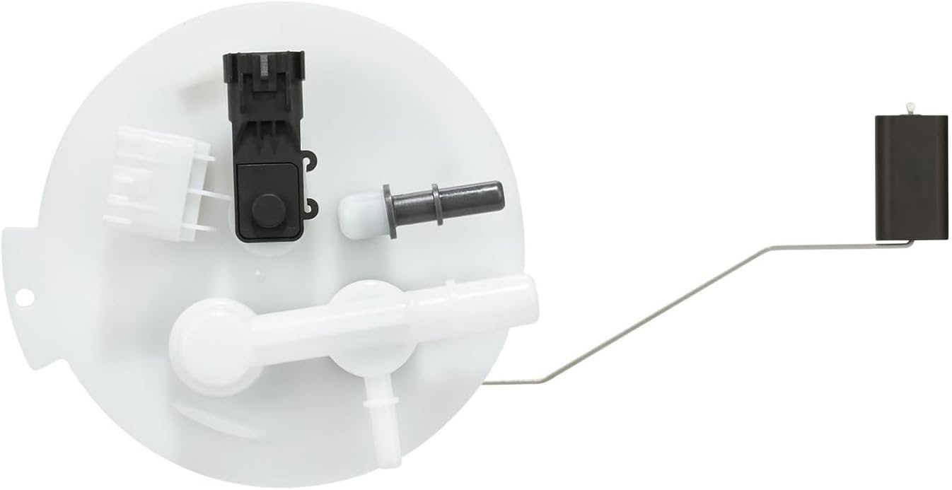 Detroit Axle - Electrical Fuel Pump Module for Silverado Sierra 2500 3500 HD — image 7