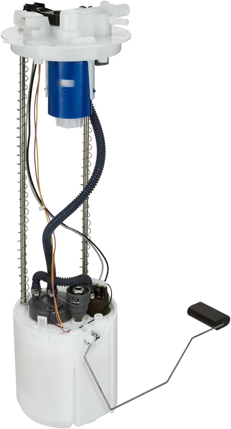 Detroit Axle - Electrical Fuel Pump Module for Silverado Sierra 2500 3500 HD — image 4