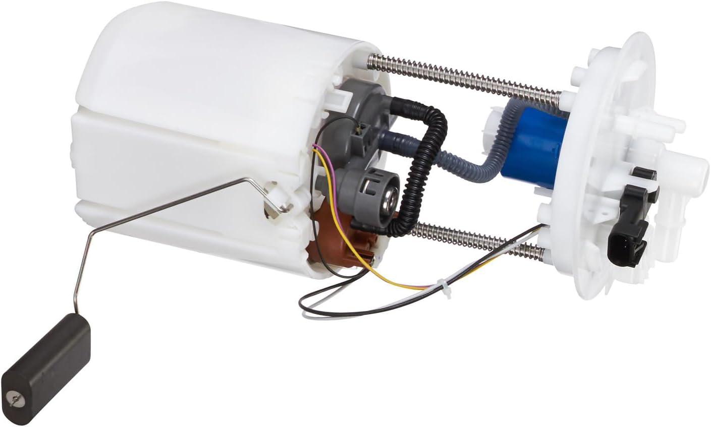 Detroit Axle - Electrical Fuel Pump Module for 2015-2020 Chevrolet Impala — image 7
