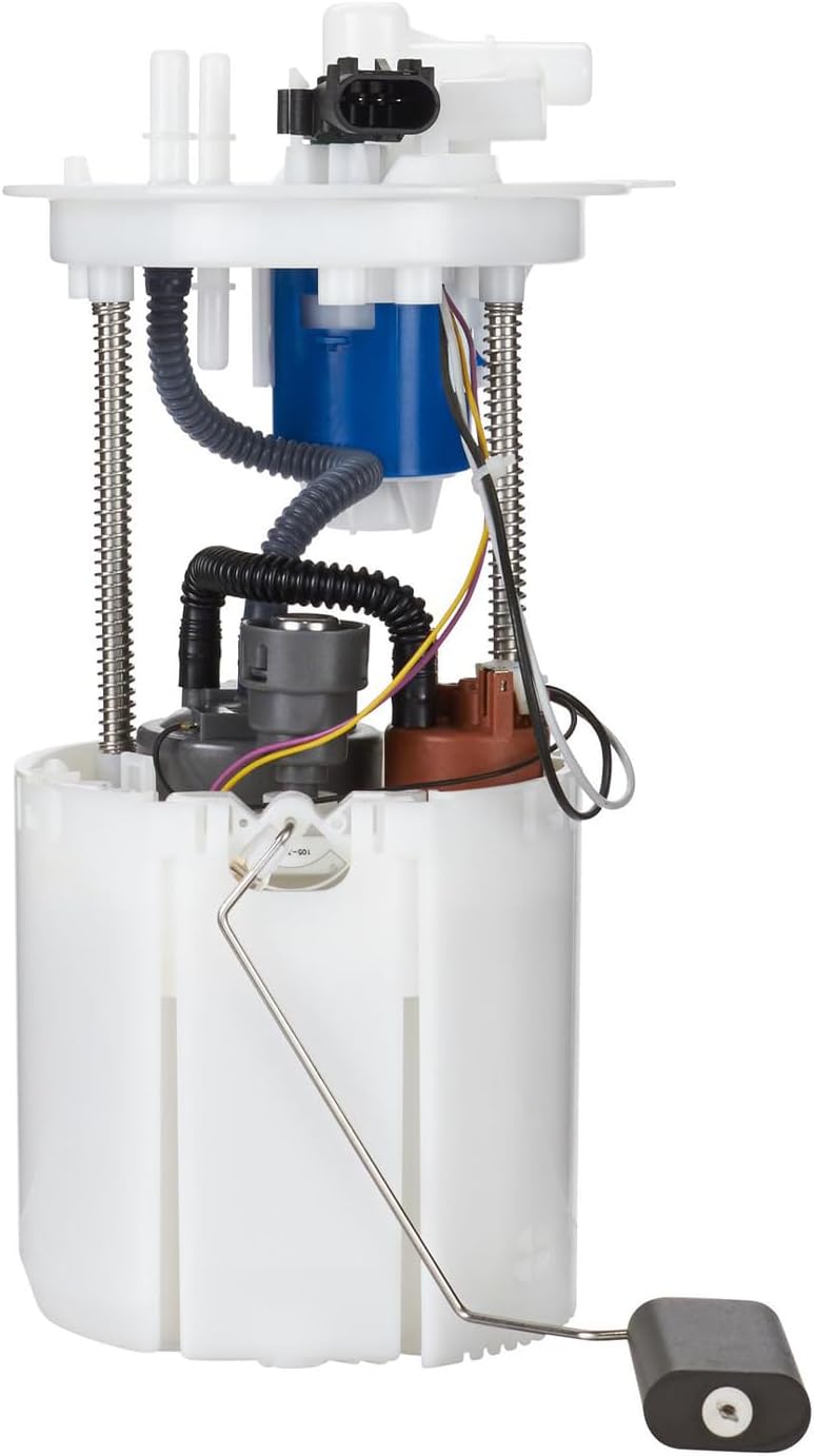 Detroit Axle - Electrical Fuel Pump Module for 2015-2020 Chevrolet Impala — image 4