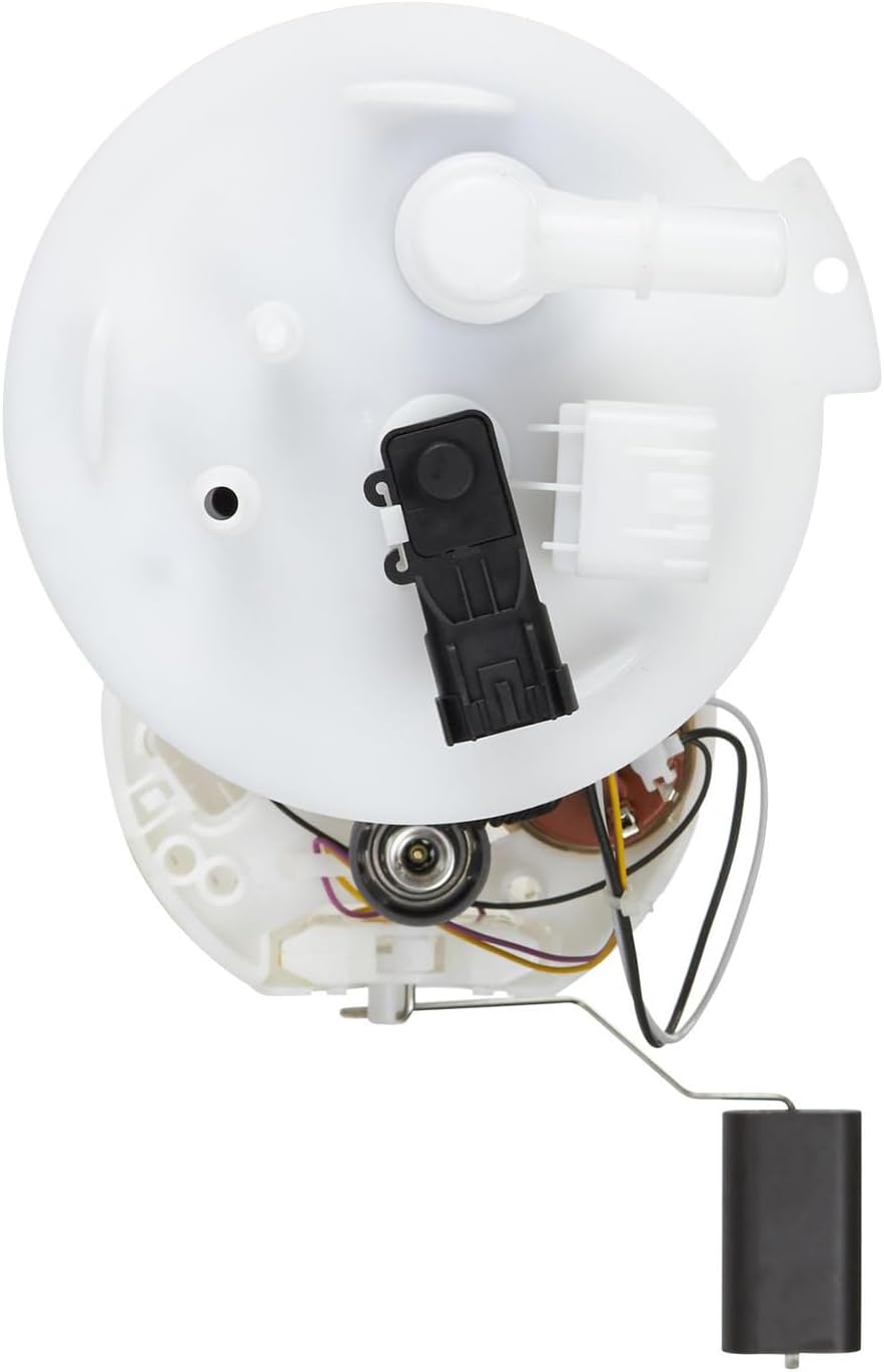 Detroit Axle - Electrical Fuel Pump Module for 2015-2020 Chevrolet Impala — image 6