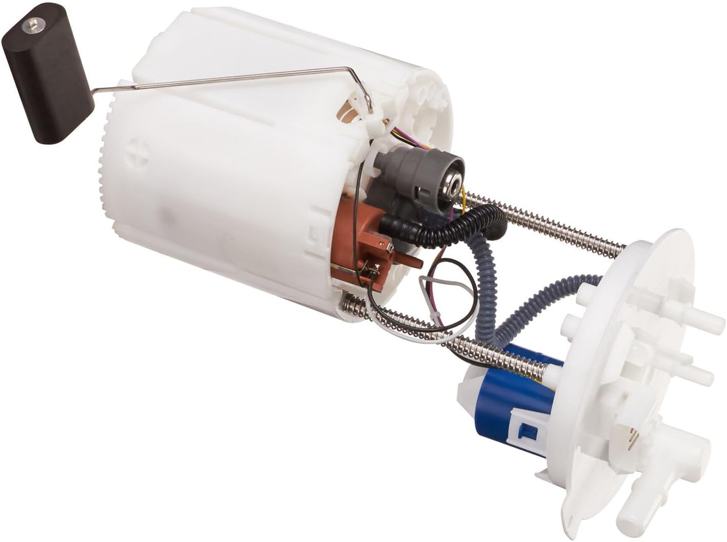 Detroit Axle - Electrical Fuel Pump Module Assembly for 2014-15 Chevrolet Impala — image 6