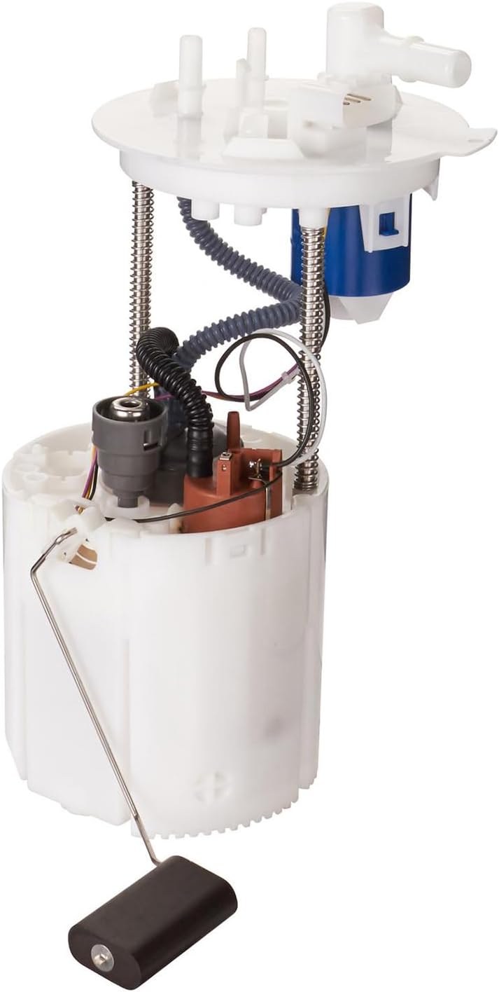 Detroit Axle - Electrical Fuel Pump Module Assembly for 2014-15 Chevrolet Impala — image 4