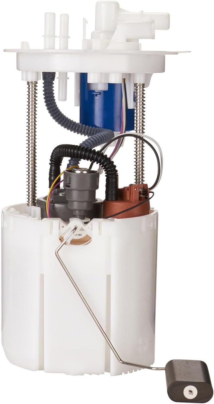 Detroit Axle - Electrical Fuel Pump Module Assembly for 2014-15 Chevrolet Impala — image 5