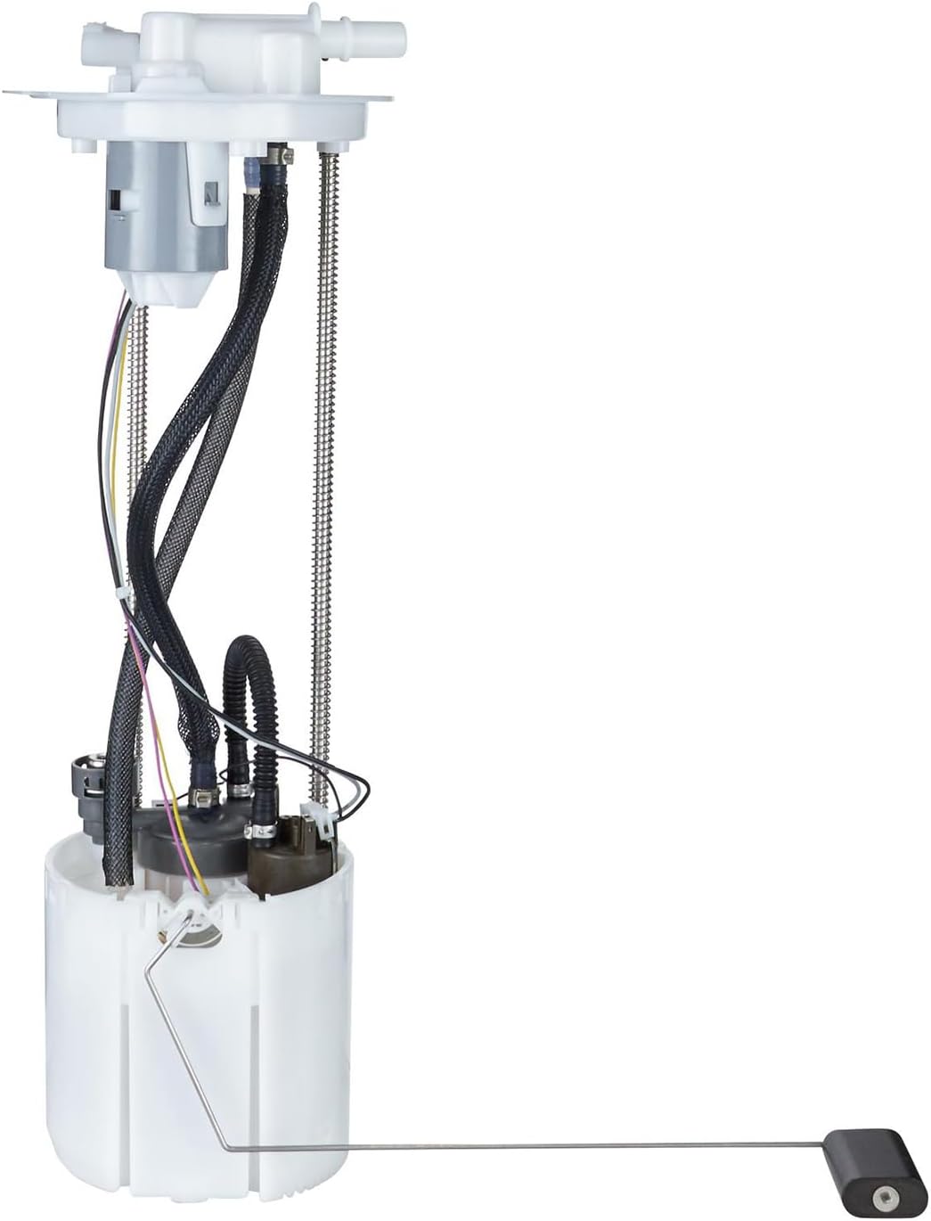 Detroit Axle - Fuel Pump Module for 2015-16 Chevy Silverado 3500 Sierra 3500 HD — image 5