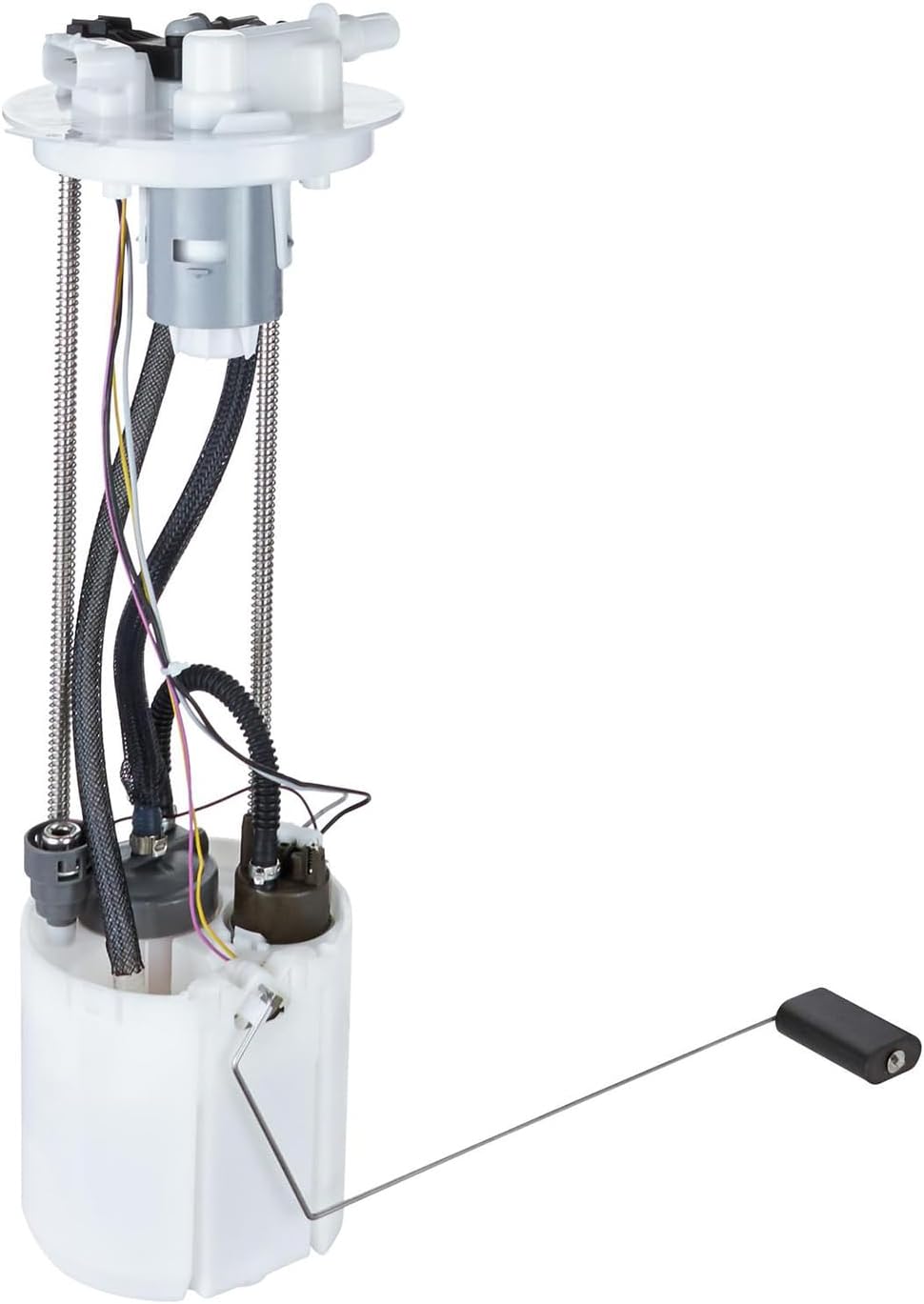 Detroit Axle - Fuel Pump Module for 2015-16 Chevy Silverado 3500 Sierra 3500 HD — image 4