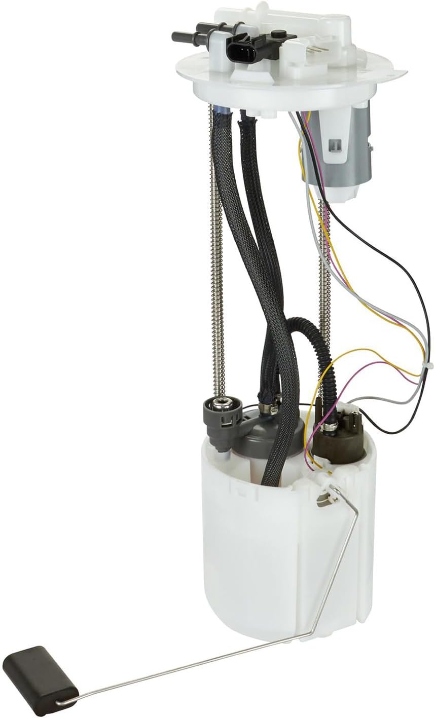 Detroit Axle - Fuel Pump Module for 2015-16 Chevy Silverado 3500 Sierra 3500 HD — image 4