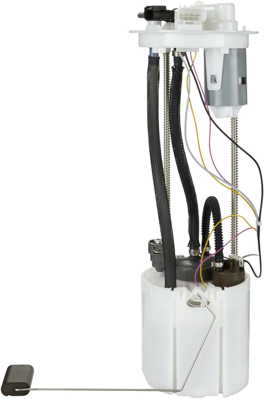 Detroit Axle - Fuel Pump Module for 2015-16 Chevy Silverado 3500 Sierra 3500 HD — image 5