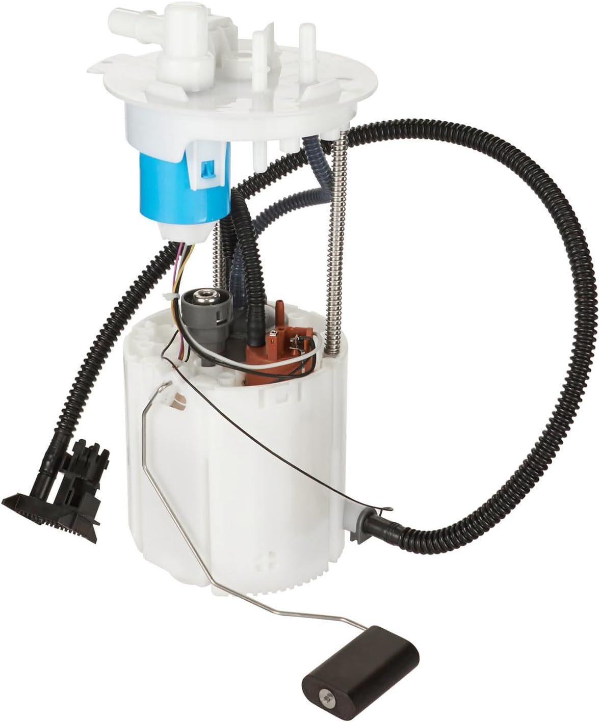 Detroit Axle - 4WD Fuel Pump Module for 2013-2022 Buick Encore Chevrolet Trax — image 4