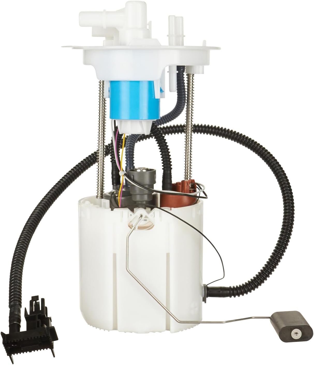 Detroit Axle - 4WD Fuel Pump Module for 2013-2022 Buick Encore Chevrolet Trax — image 5