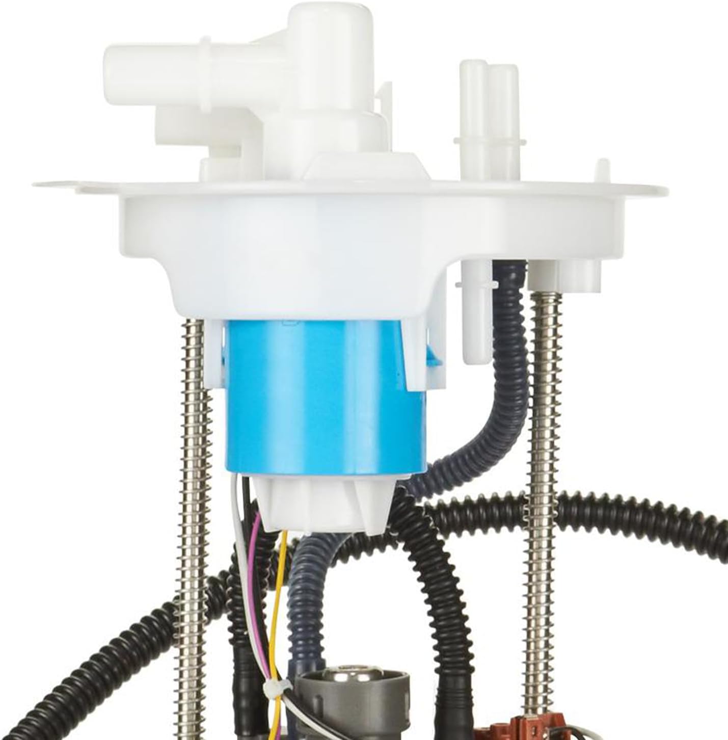 Detroit Axle - 4WD Fuel Pump Module for 2013-2022 Buick Encore Chevrolet Trax — image 8