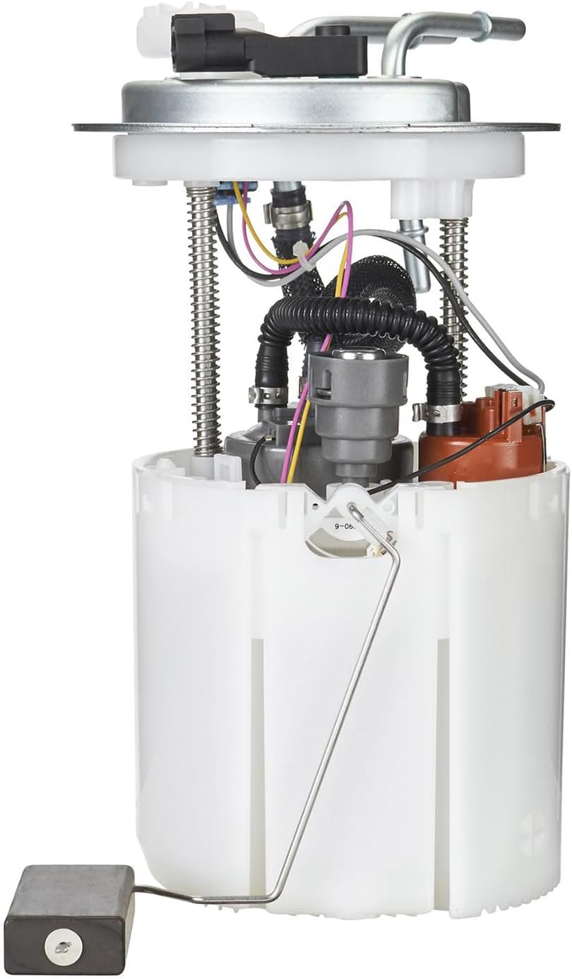 Detroit Axle - Fuel Pump Module for Chevrolet Suburban Escalade ESV Yukon XL — image 5