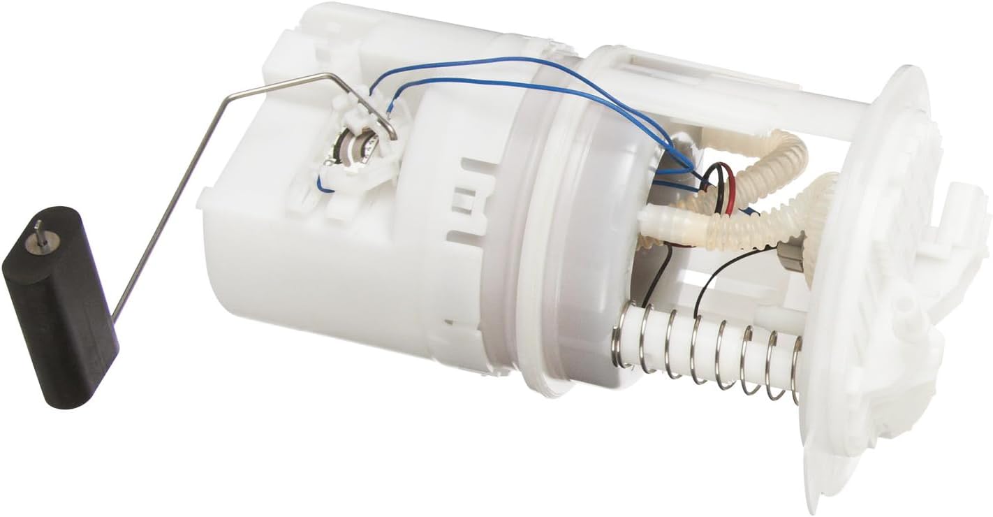 Detroit Axle - Fuel Pump Module for 2005-07 Town  Country Grand Caravan Voyager — image 6