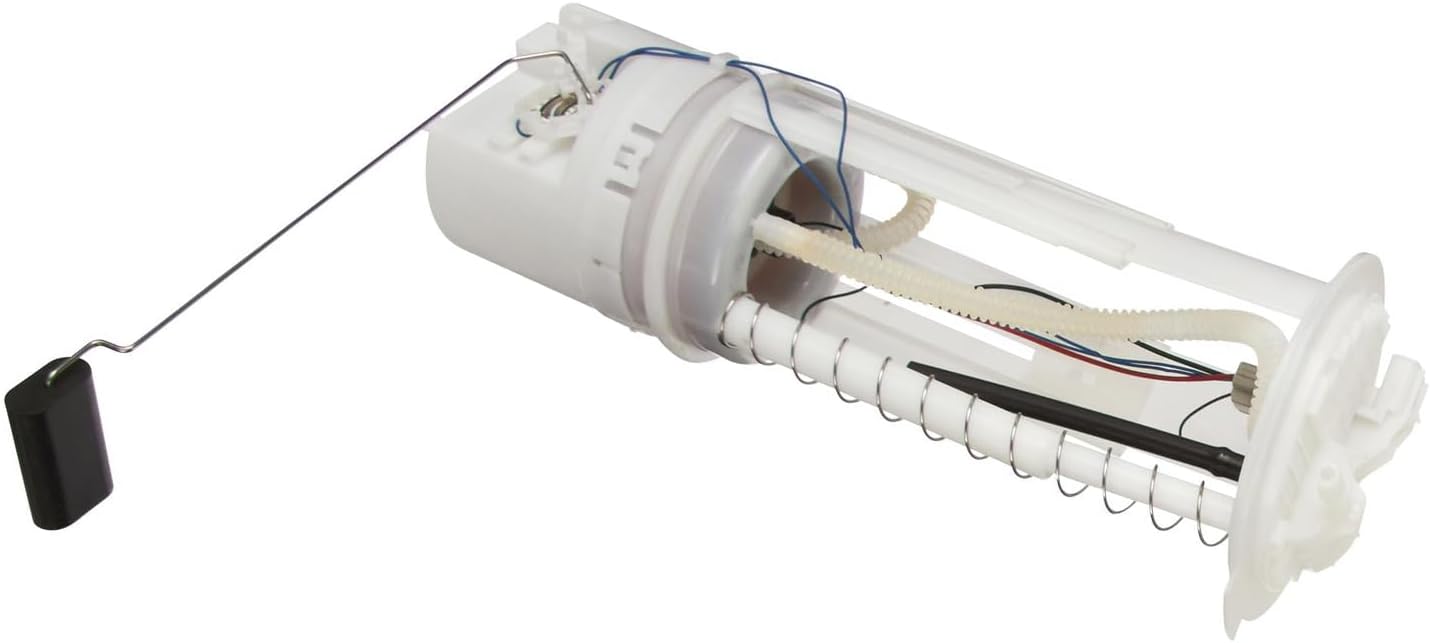 Detroit Axle - 3.7L Fuel Pump Module Assembly for 2005 2006 2007 Jeep Liberty — image 6