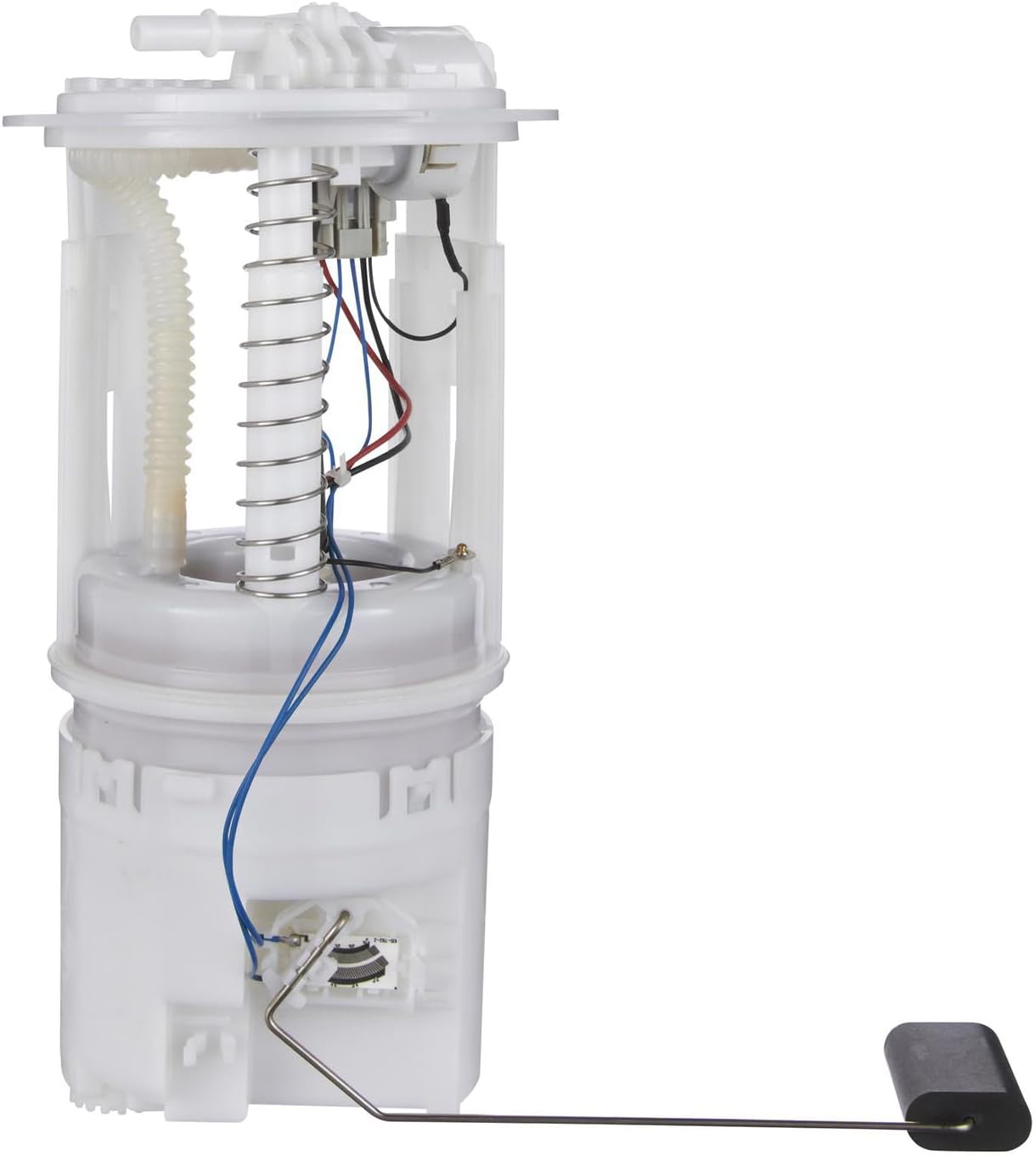 Detroit Axle - Electrical Fuel Pump Module for 2005-10 Grand Cherokee Commander — image 5