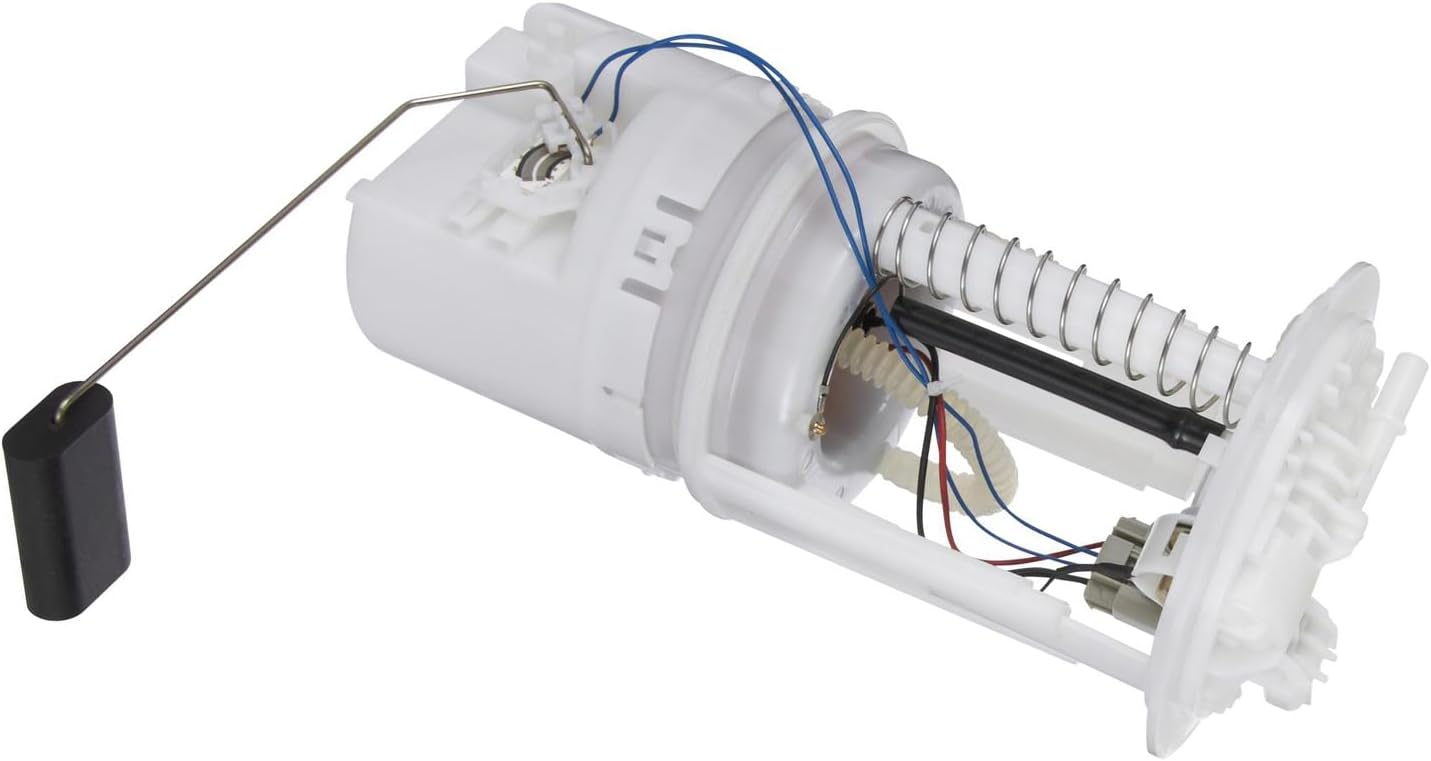 Detroit Axle - Electrical Fuel Pump Module for 2005-10 Grand Cherokee Commander — image 6