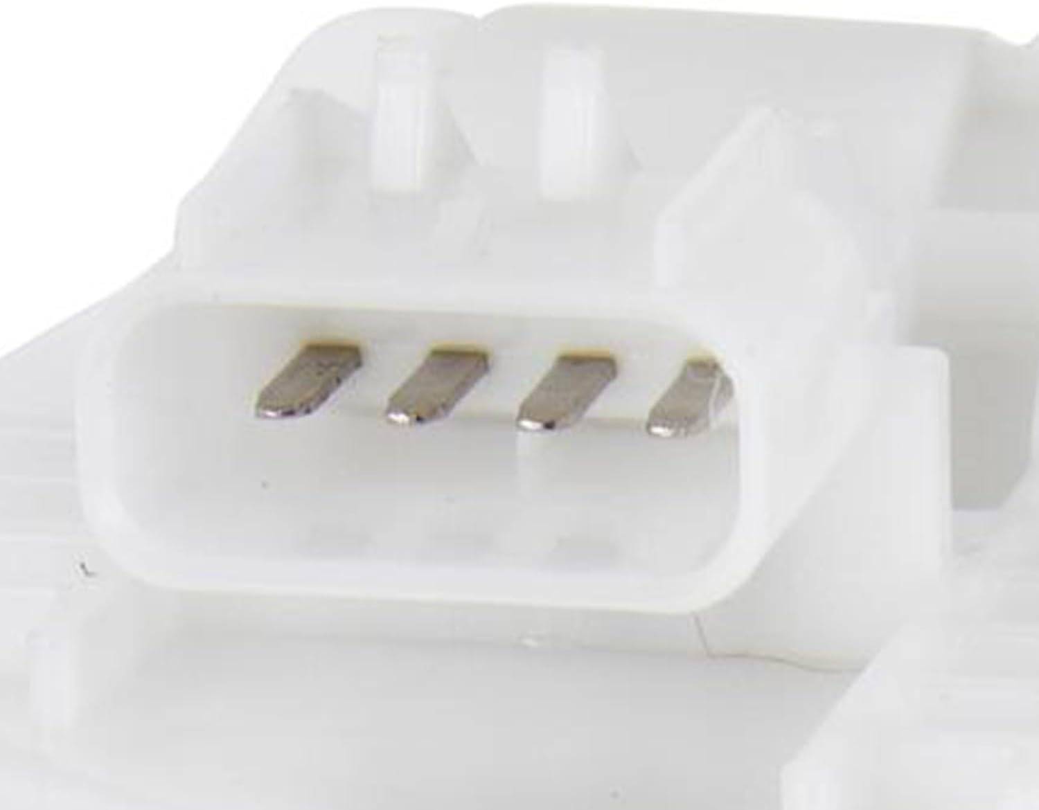 Detroit Axle - Electrical Fuel Pump Module for 2005-10 Grand Cherokee Commander — image 9