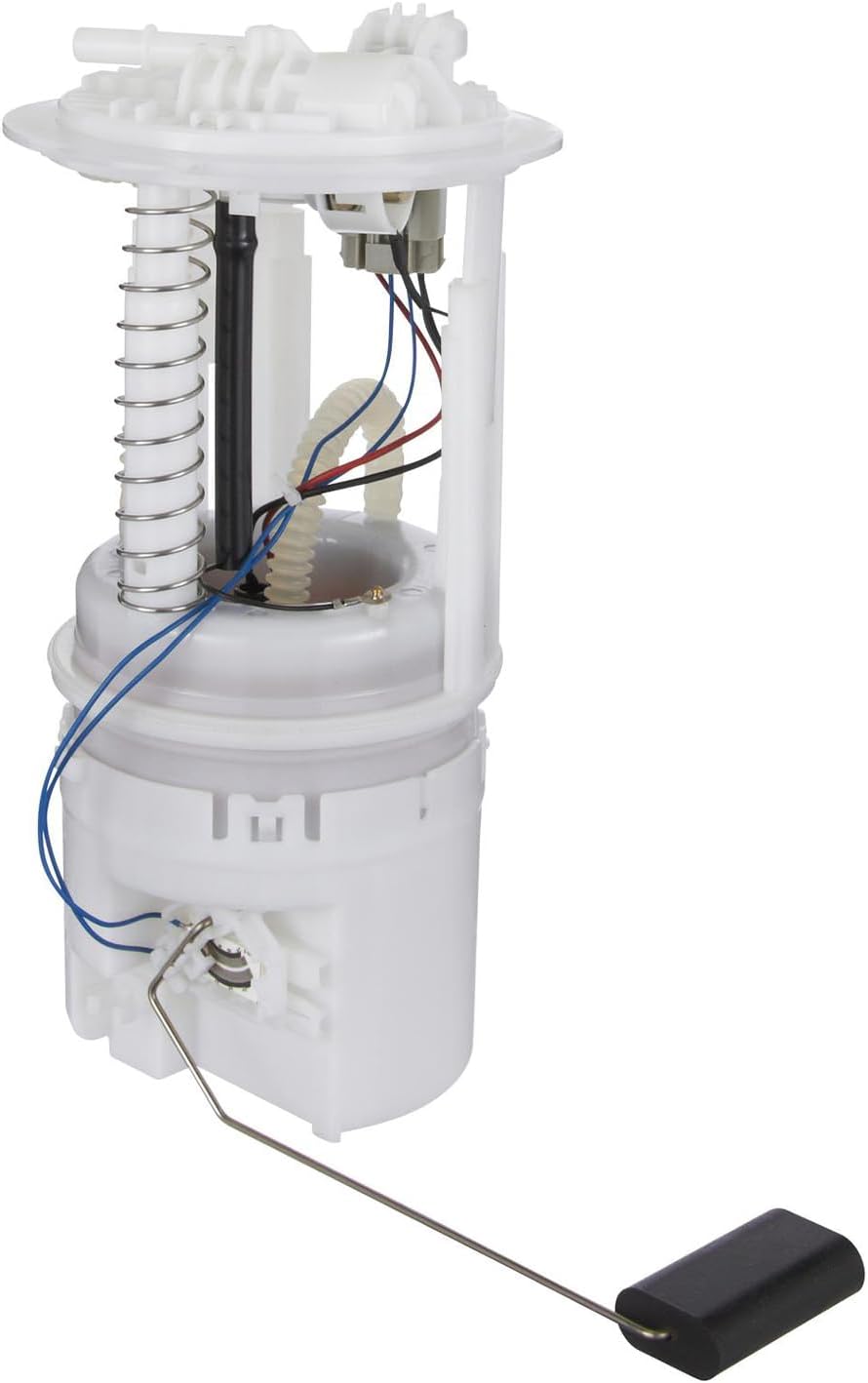 Detroit Axle - Electrical Fuel Pump Module for 2005-10 Grand Cherokee Commander — image 4