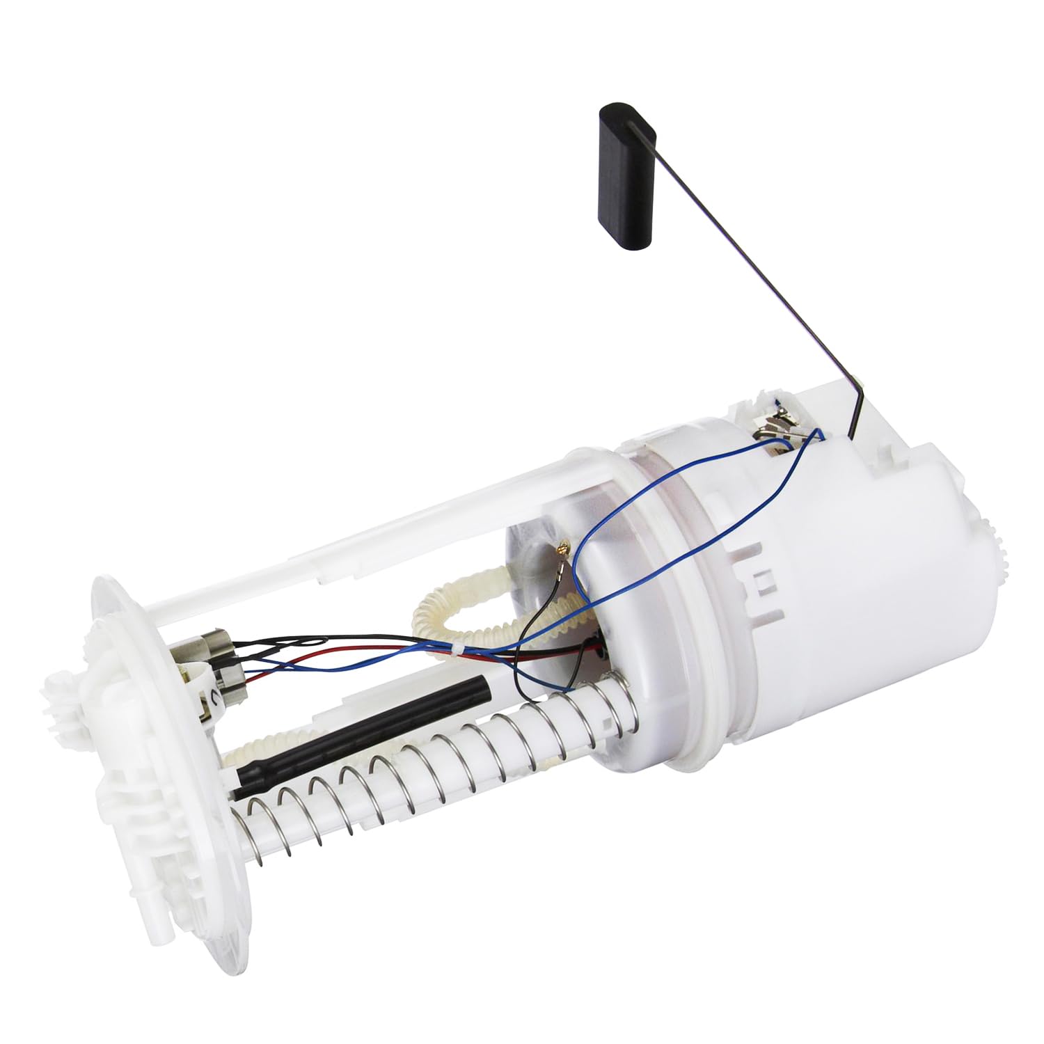 Detroit Axle - Electrical Fuel Pump Module for 2005-2006 Jeep TJ Wrangler — image 7