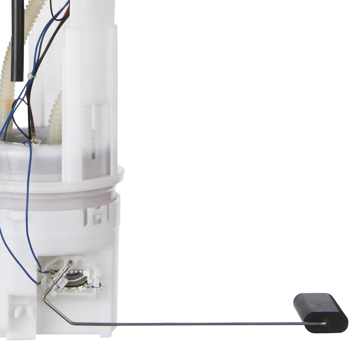 Detroit Axle - Electrical Fuel Pump Module for 2005-2006 Jeep TJ Wrangler — image 8
