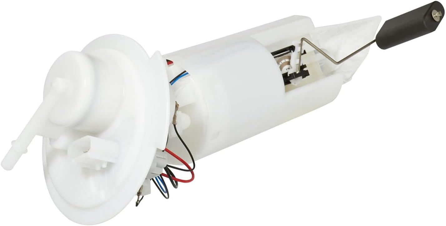 Detroit Axle - Fuel Pump Module Assembly for Dodge Grand Caravan 3.3L — image 6