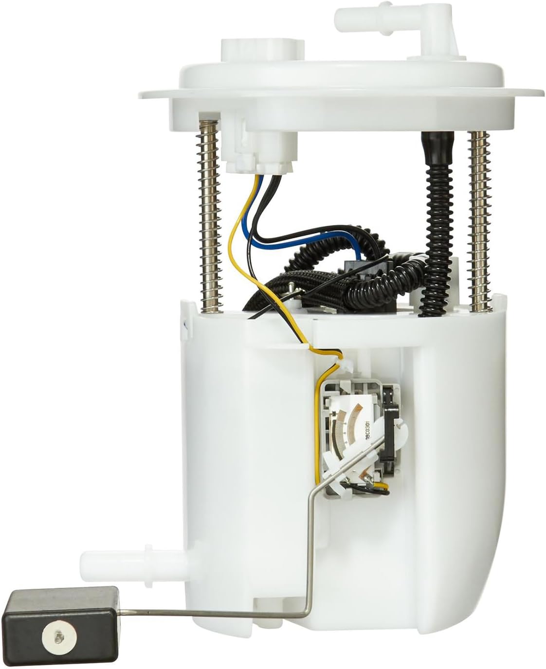 Detroit Axle - 2.4L Fuel Pump Module Assembly for Dodge Caliber Compass Patriot — image 5