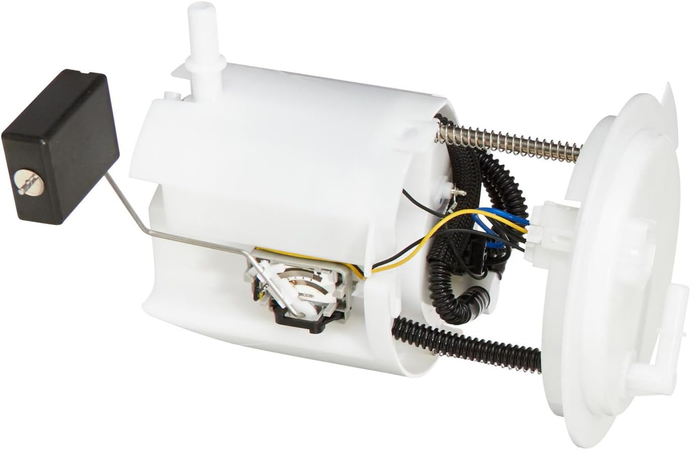 Detroit Axle - 2.4L Fuel Pump Module Assembly for Dodge Caliber Compass Patriot — image 6