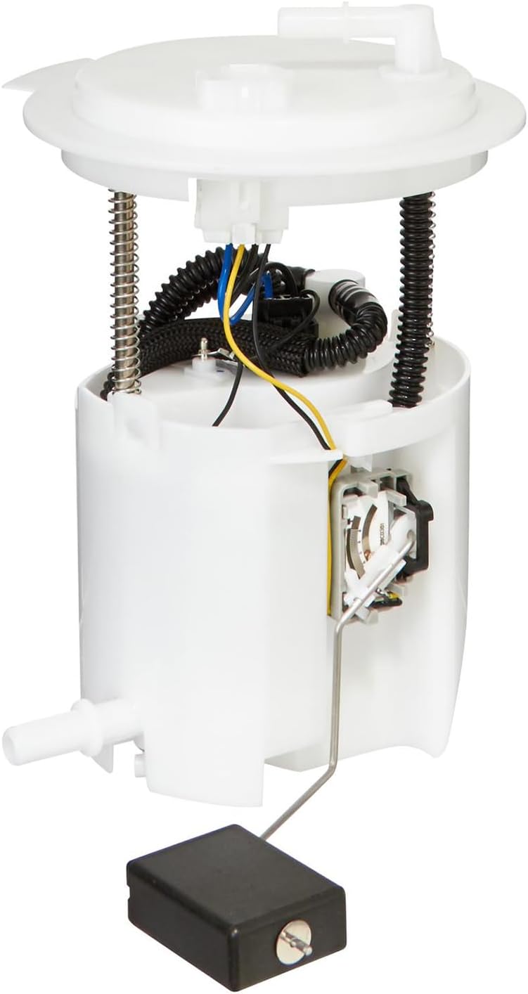 Detroit Axle - 2.4L Fuel Pump Module Assembly for Dodge Caliber Compass Patriot — image 4