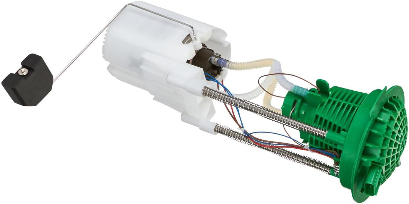 Detroit Axle - Electrical Fuel Pump Module for 2004-2007 Dodge Ram 1500 — image 6