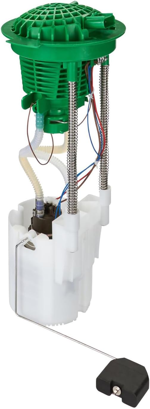 Detroit Axle - Electrical Fuel Pump Module for 2004-2007 Dodge Ram 1500 — image 4