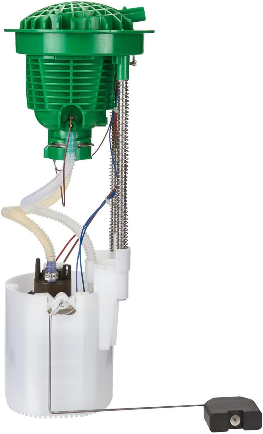 Detroit Axle - Electrical Fuel Pump Module for 2004-2007 Dodge Ram 1500 — image 5