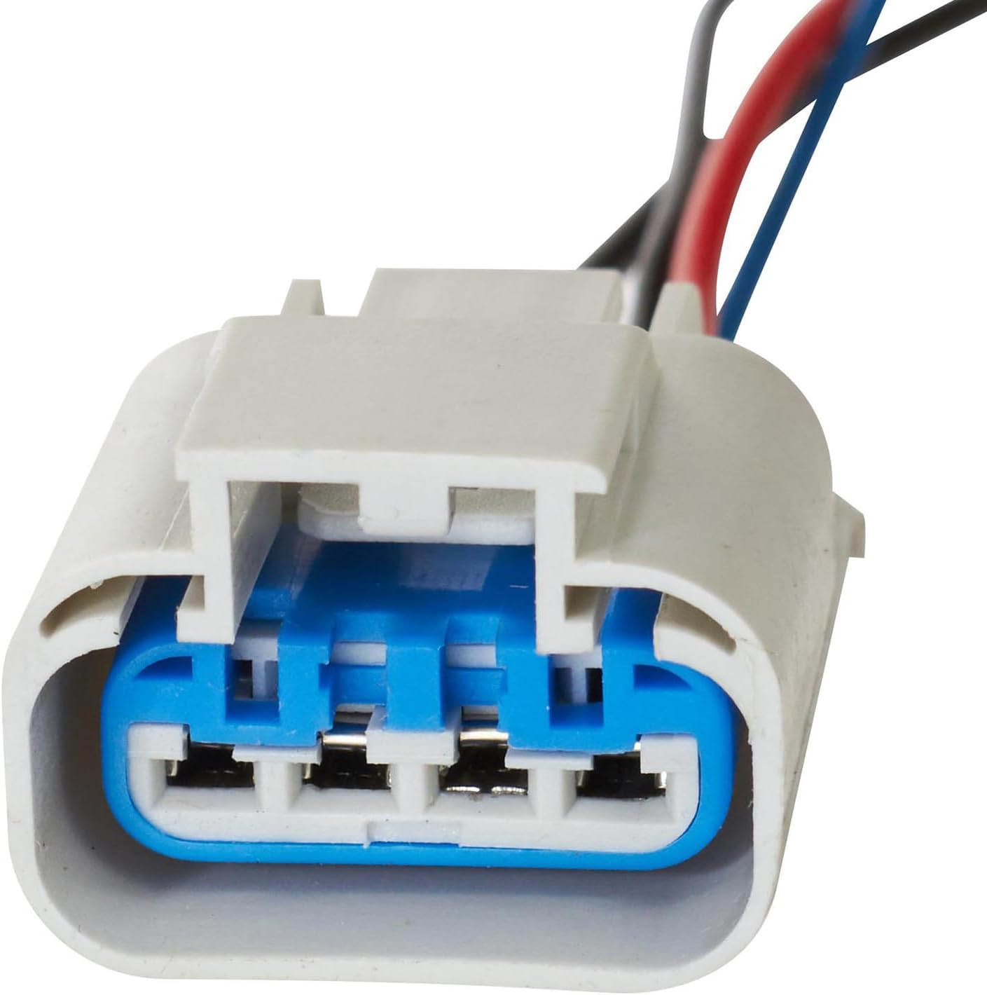 Detroit Axle - Electrical Fuel Pump Module for 2002-2003 Jeep Liberty — image 9