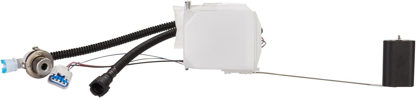 Detroit Axle - Electrical Fuel Pump Module for 2002-2003 Jeep Liberty — image 7