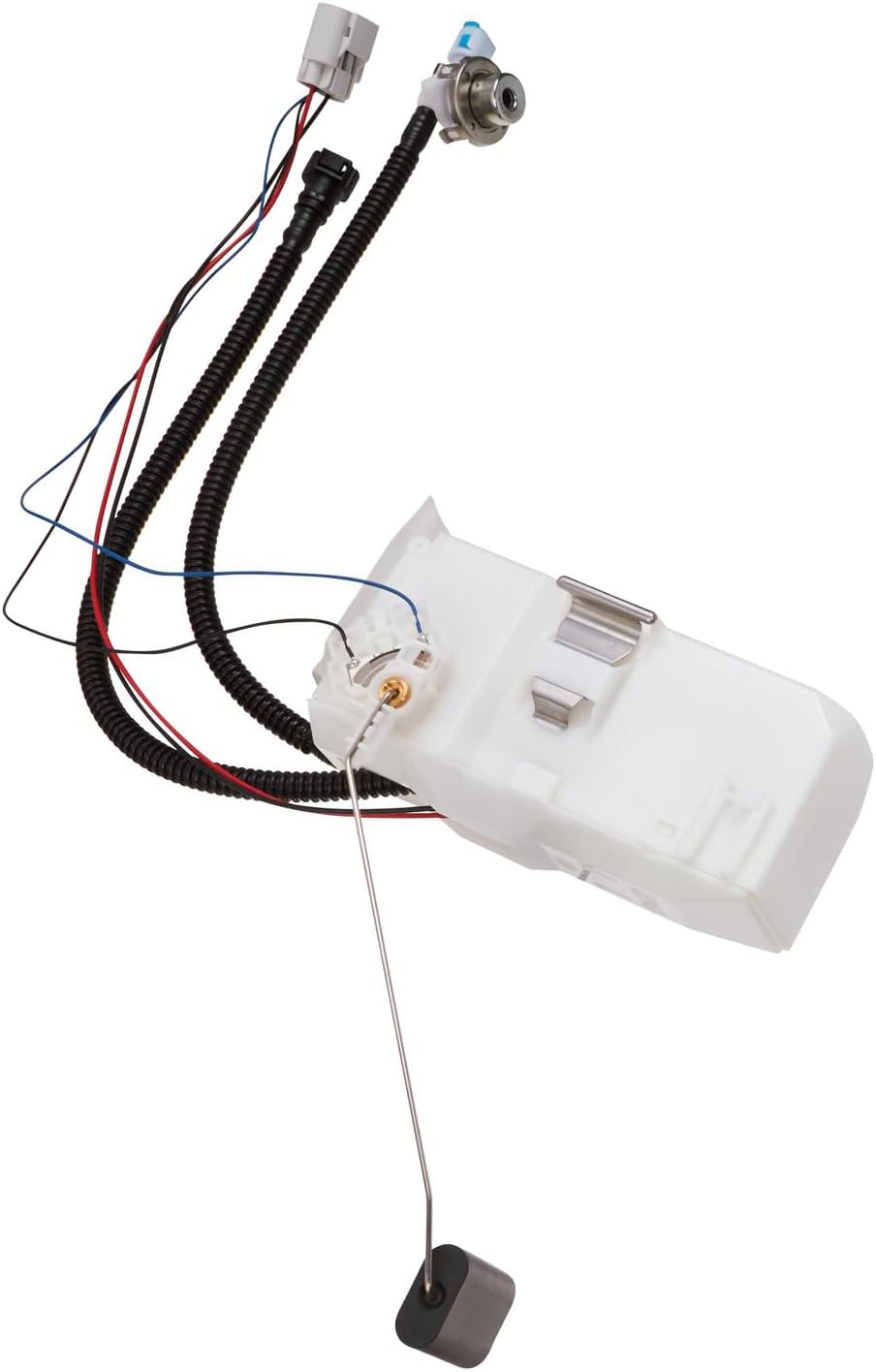 Detroit Axle - Electrical Fuel Pump Module for 2002-2003 Jeep Liberty — image 6