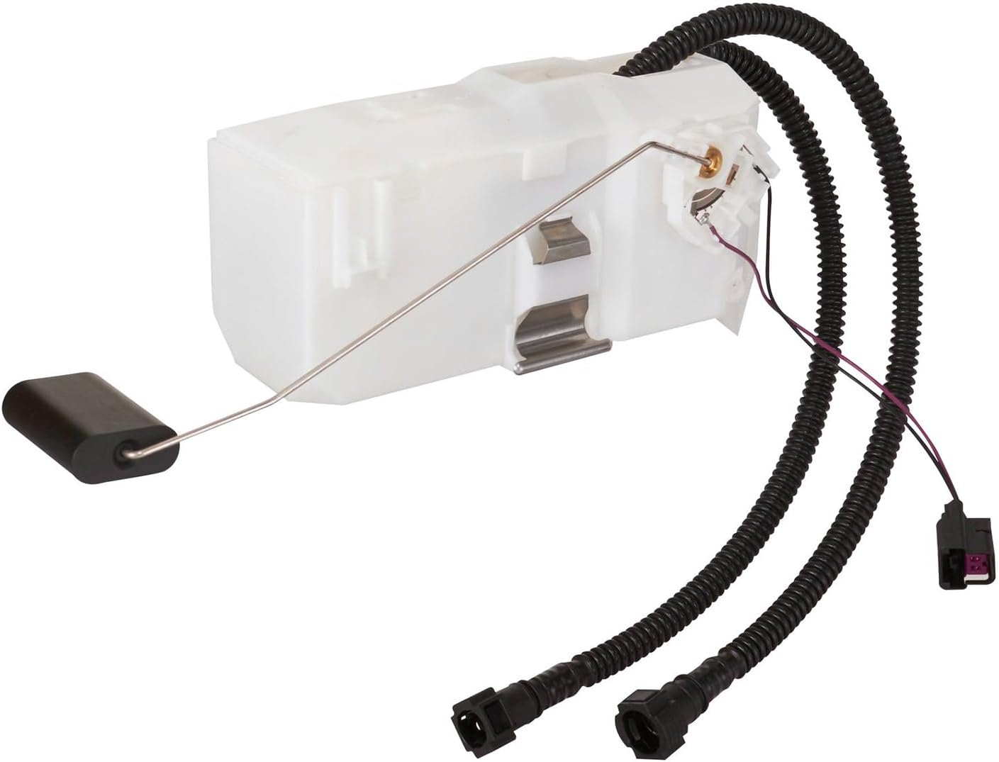 Detroit Axle - Fuel Pump Module Assembly for 2004 Jeep Liberty — image 4