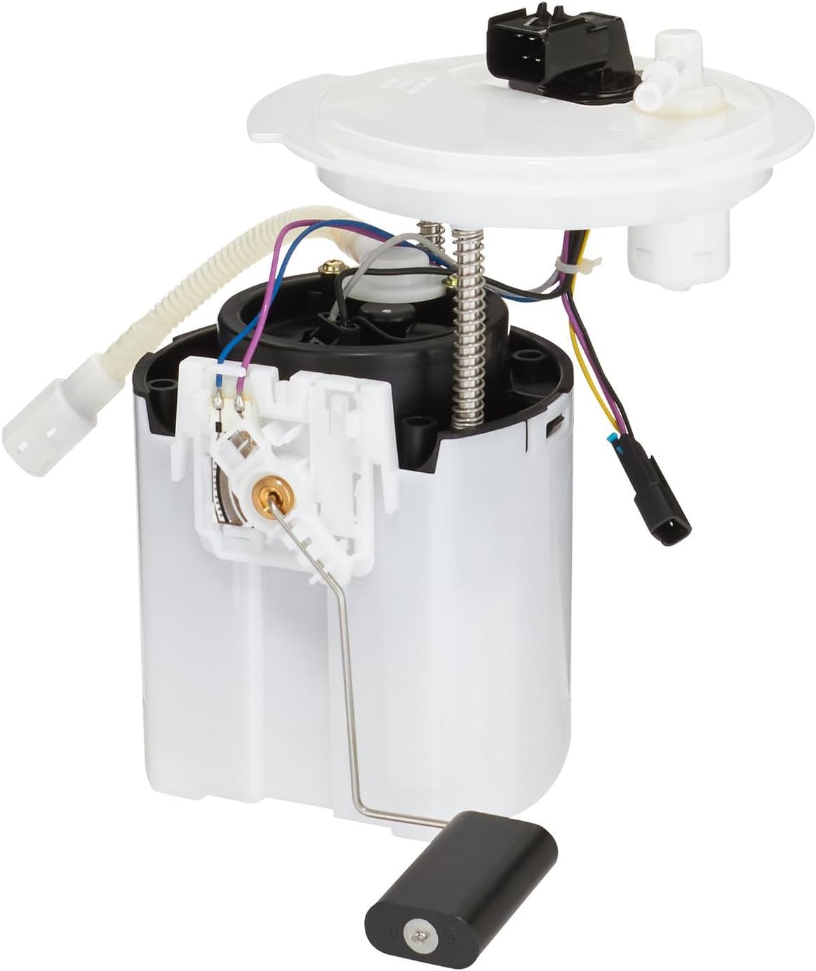 Detroit Axle - Electrical Fuel Pump Module for 2004 2005 2006 Chrysler Pacifica — image 4