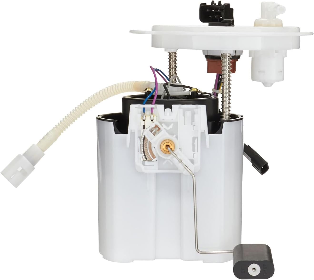 Detroit Axle - Electrical Fuel Pump Module for 2004 2005 2006 Chrysler Pacifica — image 5