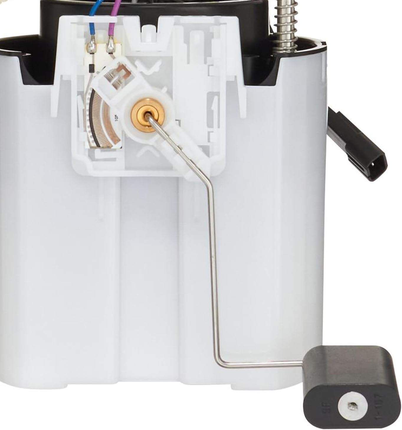 Detroit Axle - Electrical Fuel Pump Module for 2004 2005 2006 Chrysler Pacifica — image 7