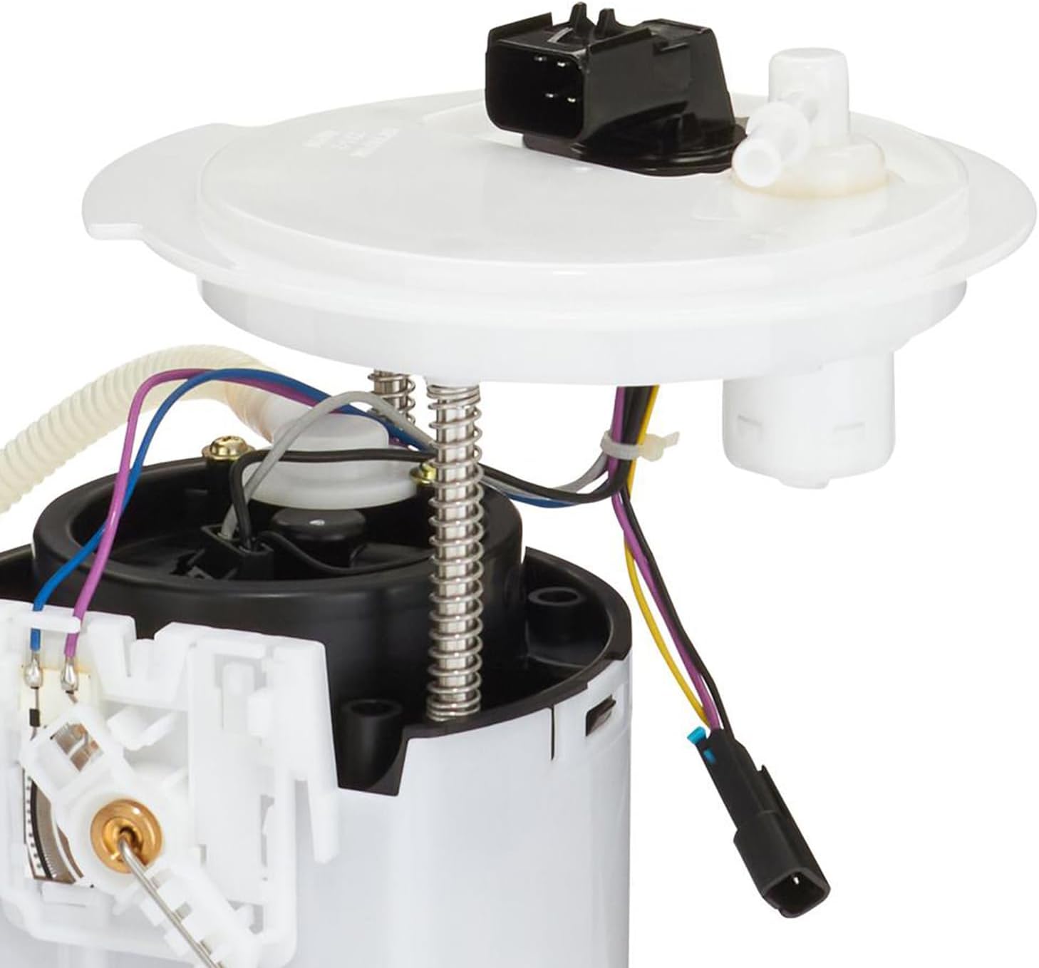Detroit Axle - Electrical Fuel Pump Module for 2004 2005 2006 Chrysler Pacifica — image 8
