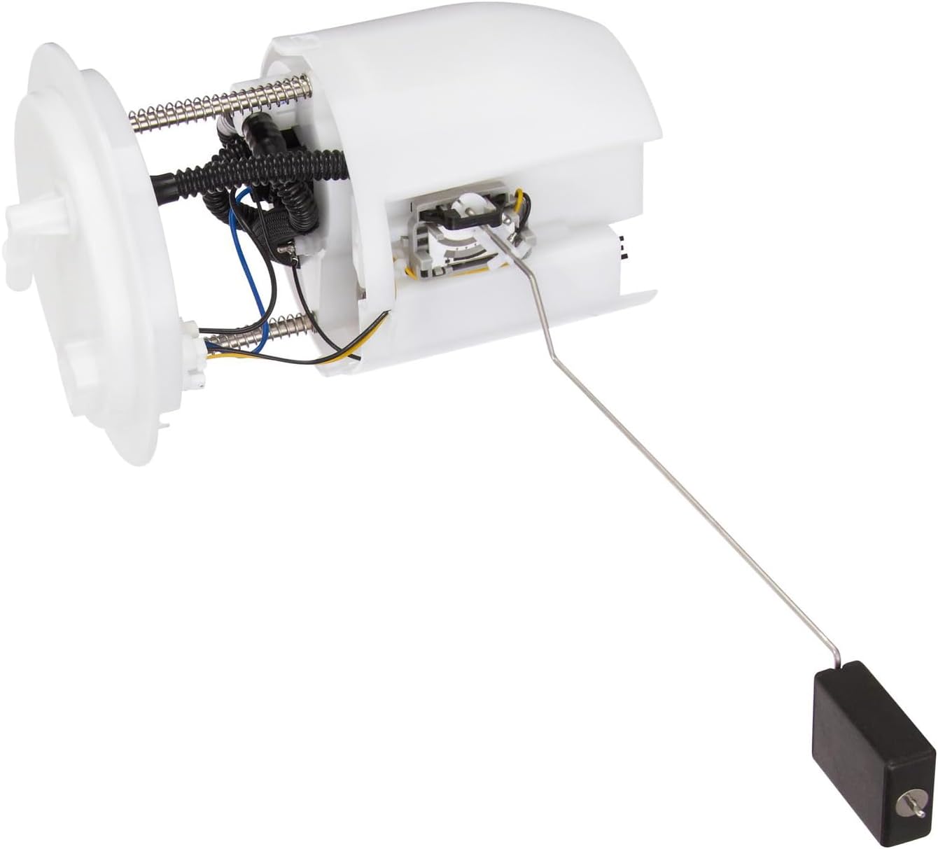 Detroit Axle - Electrical Fuel Pump Module for Dodge Caliber Compass Patriot — image 6