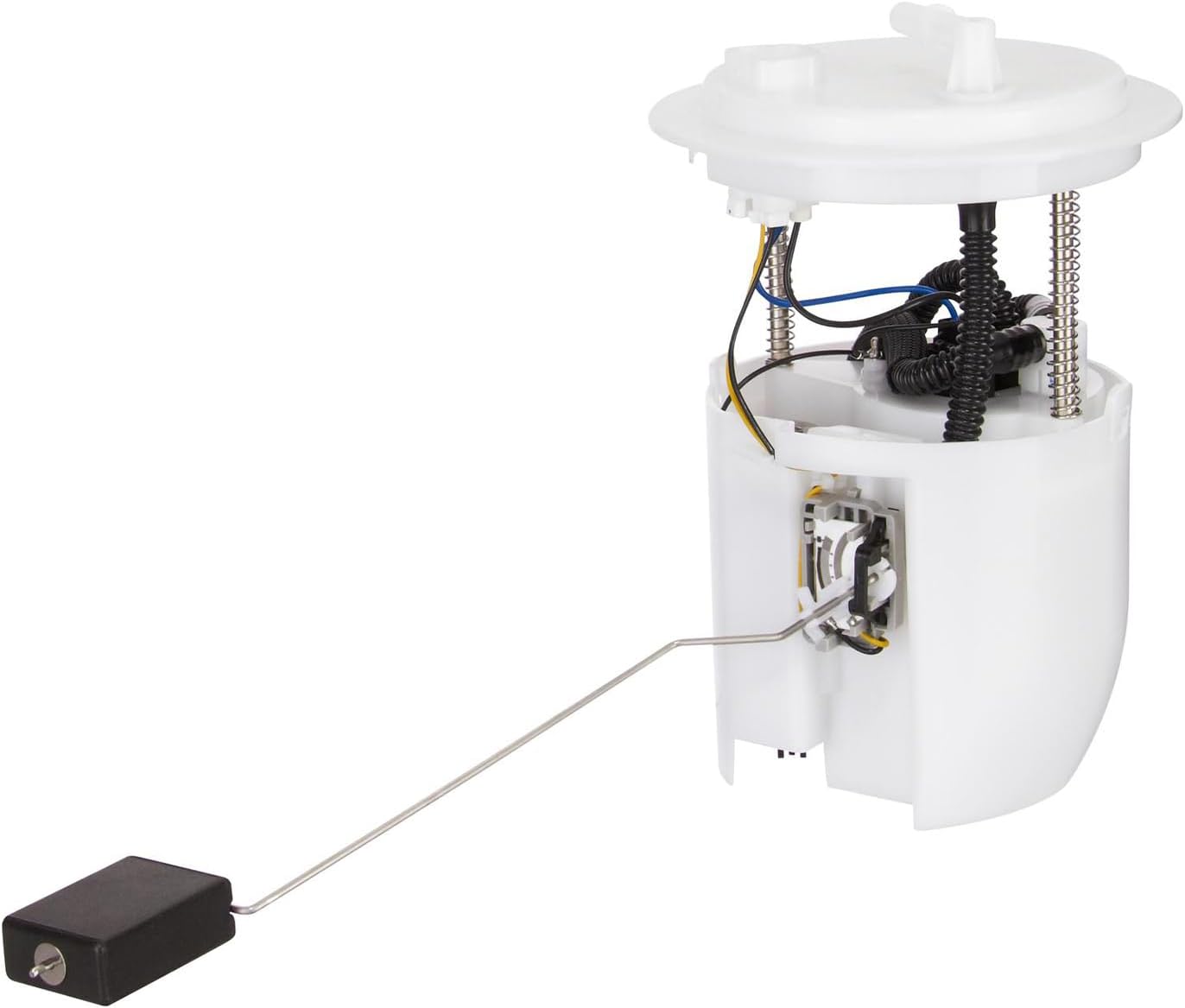 Detroit Axle - Electrical Fuel Pump Module for Dodge Caliber Compass Patriot — image 4