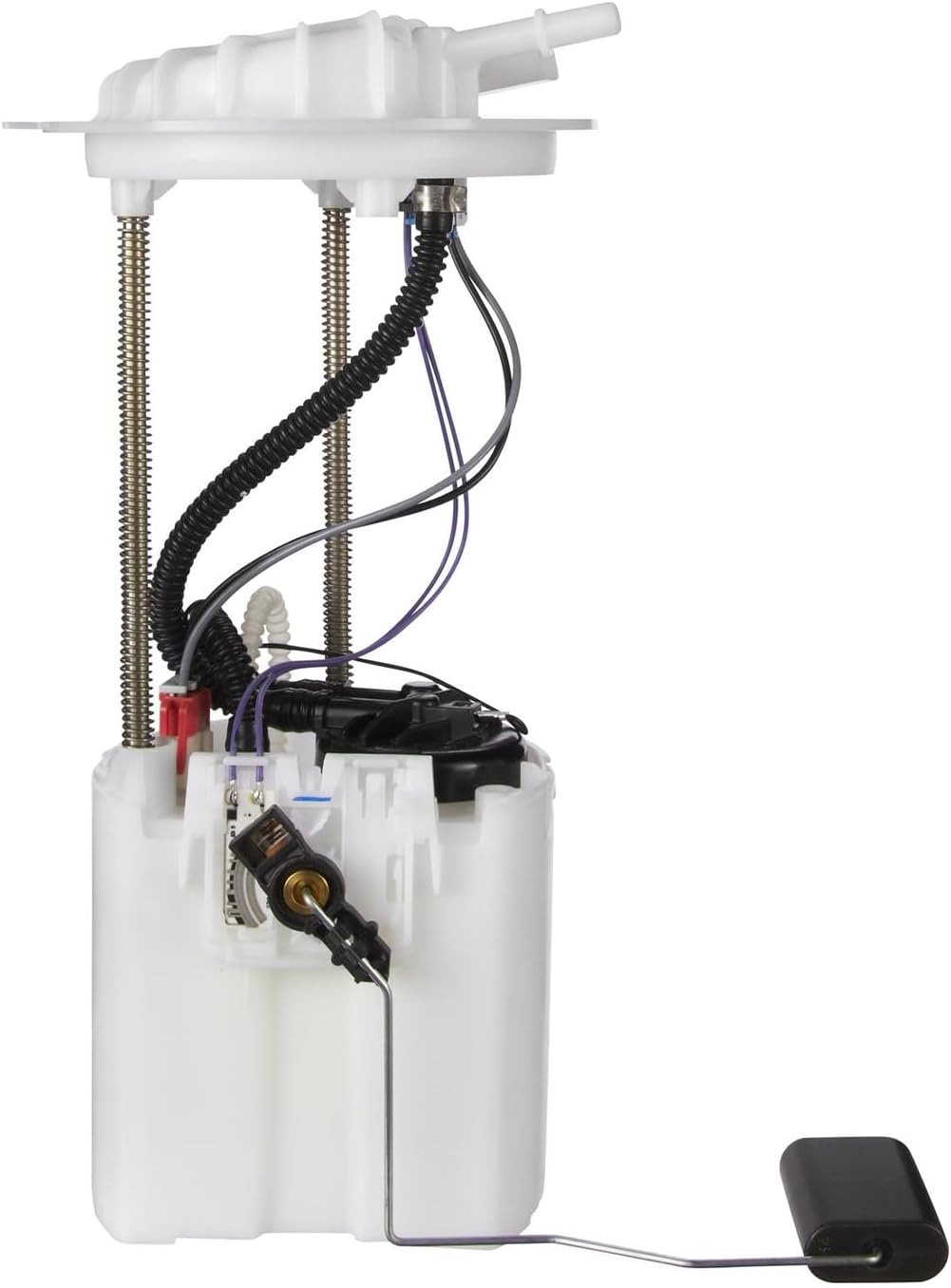 Detroit Axle - Electrical Fuel Pump Module for Dodge Nitro Jeep Liberty — image 5