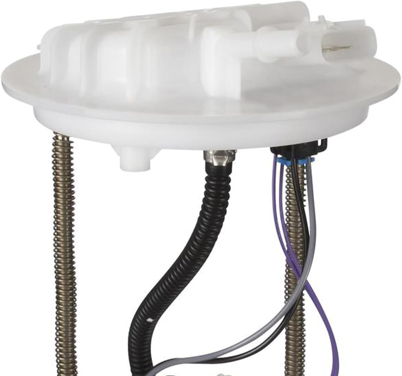 Detroit Axle - Electrical Fuel Pump Module for Dodge Nitro Jeep Liberty — image 8